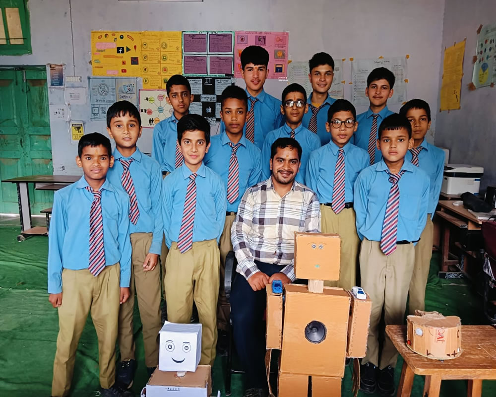 Extracurricular Activities